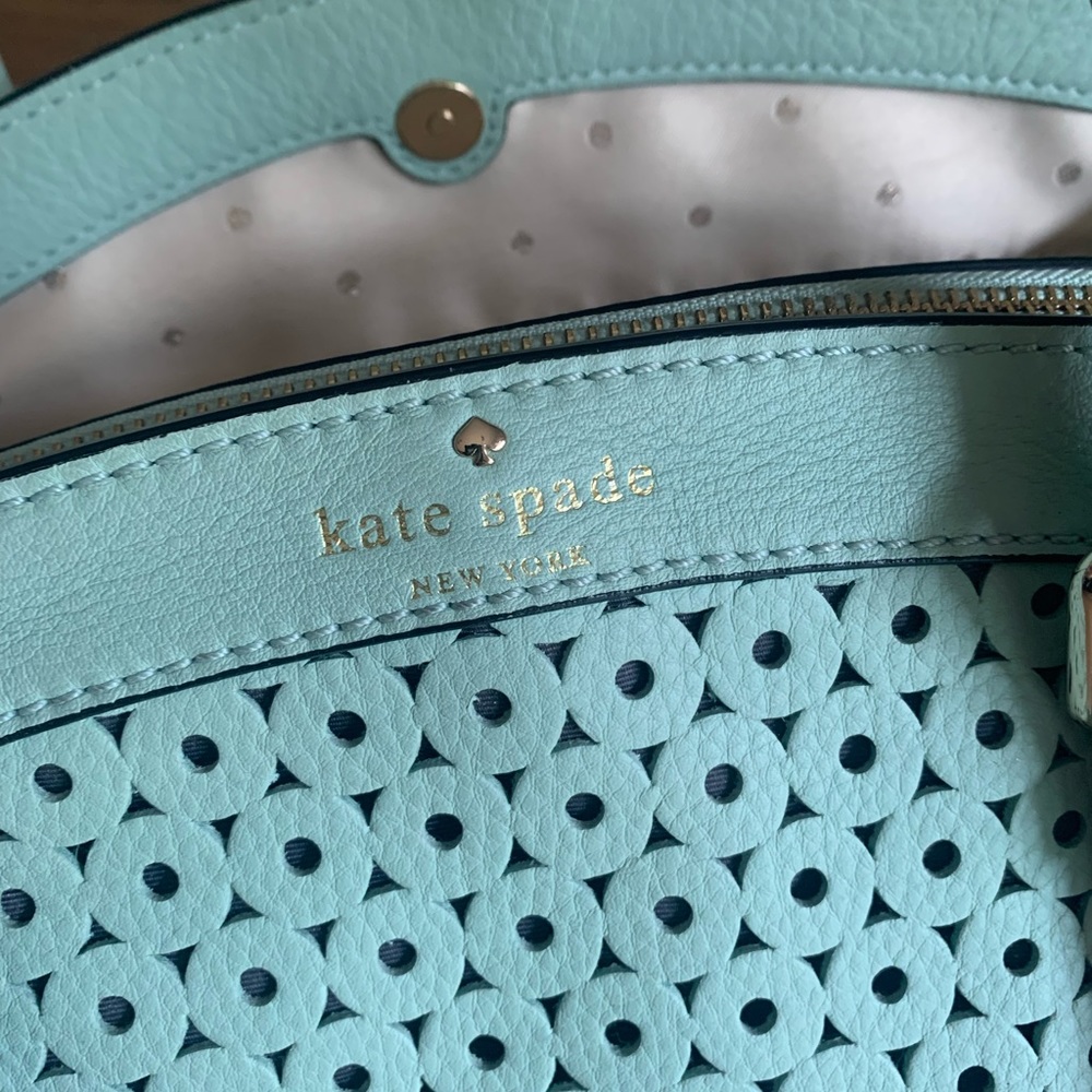 Kate Spade Satchel/ Shoulder bag - Picture 9 of 14